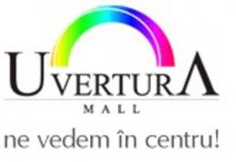 Vezi ce program a pregătit Uvertura Mall Botoșani în acest week- end pentru voi