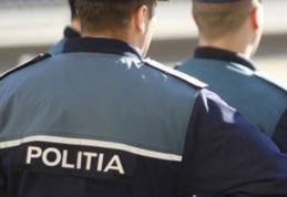 Cetăţean străin depistat cu şedere ilegală în Municipiul Botoşani