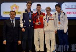 Sportivii de la Pam Phil Center au participat la 2 competiții la diferență doar de o săptămână