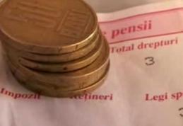 Modificări la Legea pensiilor: Cine ar putea primi a 13-a pensie şi cine ar putea ieşi la pensie mai devreme