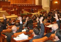 Legea tichetelor pentru plata „after school”, adoptată tacit de deputaţi