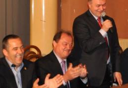 PDL Botoșani | Schimbarea siglei şi culorii partidului sugerată PDL-iştii