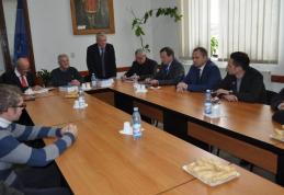 Lansare de carte inedită la Dorohoi: „Pâra, mita şi înşelăciunea la Neculce” - FOTO