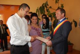 Dorohoi : Start la căsătorii