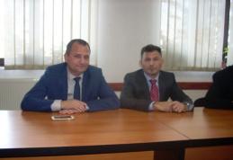 O nouă modificare a avut loc în Consiliul Local Dorohoi