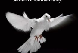 Doar îngerii vorbesc cu el acum…….