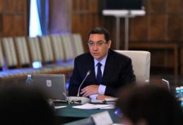 Victor Ponta a cerut autorităților competente verificări la toate cluburile din România