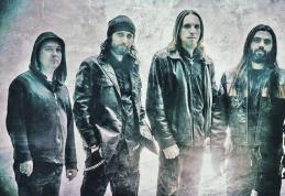 O formaţie rock anunţă că nu va mai concerta până când fumatul nu va fi interzis în cluburi