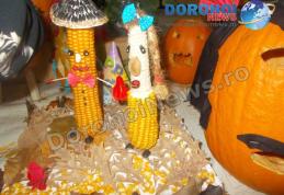 „Bostaniada” ediția a –II - Concurs cultural-artistic organizat la Corlăteni - FOTO