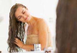 Oțetul de mere un tratament excelent pentru păr și scalp. Efectele sunt surprinzătoare