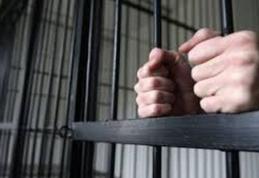 Evadare ca în filme, într-o închisoare din Franţa. Un român şi doi moldoveni au tăiat barele de la celulă