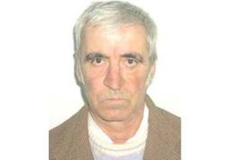 Bărbat în vârstă de 54 de ani din comuna Suhărău dispărut de trei zile, căutat cu poliția