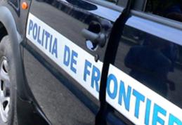 Mai rău nici că se putea! Sancționat cu amendă de 10.000 lei și reținerea țigaretelor de contrabandă