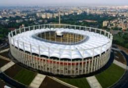 Cu numai 24 de ore înainte de confruntarea cu FC Botoșani, Steaua e nevoită să mute meciul. Primăria a închis Arena Națională!