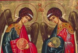 Sfinții Arhangheli Mihail și Gavril: Ce NU trebuie să faci în această zi. Sub nicio formă