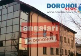  DAS Dorohoi organizează concurs pentru ocuparea funcției de consilier! Află mai multe detalii!