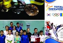 Sportivi botoșăneni înscriși la concursul „Cupa Ambasadorului Republicii Coreea”! Vezi ce rezultate excelente au obținut!