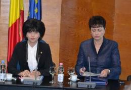 Senatorul Doina Federovici: Salariile tuturor bugetarilor vor fi majorate!