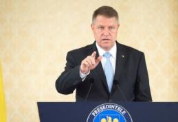 Anunţ important pentru persoanele care stau la bloc. Klaus Iohannis a promulgat legea