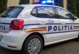 Şase autospeciale noi au intrat în dotarea I.P.J. Botoşani