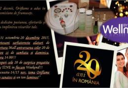 Un week-end plin de evenimente şi motive de distracţie la Uvertura Mall - FOTO