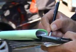 Ai primit o amendă aplicată sau comunicată prea târziu? Iată cum poţi să ceri anularea sancţiunii