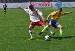 [VIDEO][FOTO] FCM Dorohoi - CS Darabani 4 - 0 Colbinho decisiv în victoria de astăzi