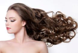 Truc să ai părul perfect după baie