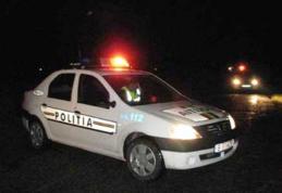 Teribilism la 19 ani! Depistat în trafic deși nu poseda permis de conducere