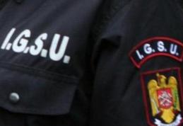ISU Botoşani pune la dispoziția celor interesați „Ghiduri privind evacuarea în situaţii de urgenţă”