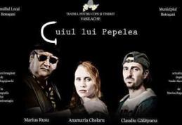 Teatrul Vasilache prezintă în premieră spectacolul „Cuiul lui Pelea”. Vezi mai multe detalii!