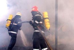 Ceartă cu scântei într-o familie din comuna Vorona