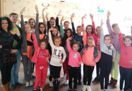 Festivalul național de dans clasic și balet „Arlechin” încheiat cu succes! - FOTO