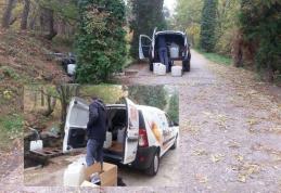 De unde provine apa folosită la automatele de cafea? Nimeni nu o controlează