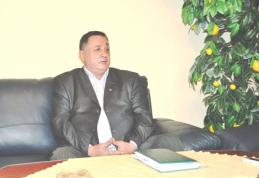 [VIDEO] Șirul demisiilor în rândul PNL Dorohoi continuă : Mihai Anițulesei a demisionat din PNL