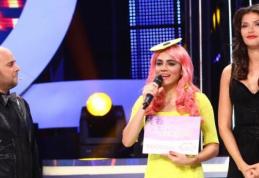 Premiul câștigat de Carmen Simionescu la „Te cunosc de undeva!” ajunge la o familie din județul Botoșani – VIDEO