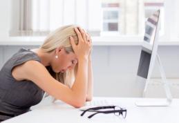 Ești tot timpul obosit? Iată unde greșești!