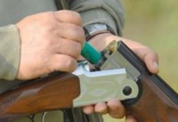 Act de braconaj, depistat în flagrant în urma unui control la Băluşeni  