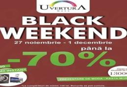 Premii și reduceri fabuloase la Uvertura Mall