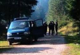 Șapte persoane au primit amenzi în valoare totală de 22000 lei de la jandarmii botoşăneni