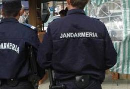 În urma misiunilor executate de jandarmii botoșăneni au fost aplicate 90 de sancțiuni în valoare totală de 30.000 lei