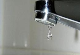 Atenție! : Dorohoiul rămâne două zile fără apă