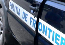 Cetăţean român cu mandat european de arestare urmărit general și reținut