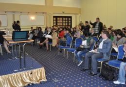 Tabere gratuite şi consiliere pentru copiii cu dizabilităţi din județul Botoşani