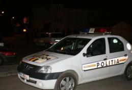 Plimbare sfârșită la prima oră a dimineții, într-un stâlp de electricitate