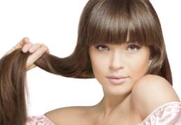 Balsam făcut în casă care stimulează creșterea părului și îl face mai sănătos