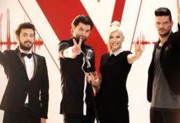 Surpriză, vineri seară, la show-ul de la Pro TV „Vocea Romaniei”. Pe cine au invitat!