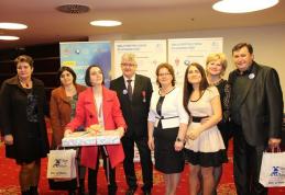 Gala „Există Speranță. Există Star of Hope” - 25 de ani în slujba copiilor cu dizabilități - FOTO