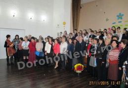 Limba română de o parte și de alta a Prutului - FOTO