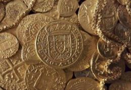 Vestea care face înconjurul Planetei. Comoară de 1 miliard de dolari, găsită după 300 de ani